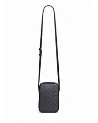Gucci - Essence Classic Mini Bag - Lyst