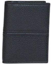 Maison Margiela - Card Holder Dress-Age Leather - Lyst
