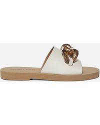 see by chloe mahe flat