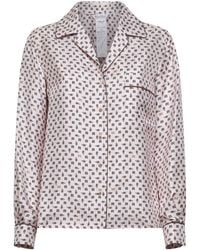 Max Mara - Camicia Mxmdisco - Lyst