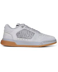Amiri - Suede Classic Low Sneakers - Lyst
