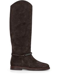 Brunello Cucinelli - Stivali Boot - Lyst