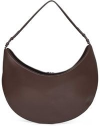 Jacquemus - Midnight The Ovalo Hobo Bag - Lyst