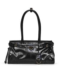 Prada - Prada Bonnie Medium Handbag - Lyst