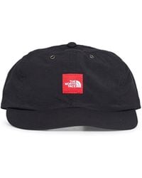 The North Face - Baseball Cap Box Nylon - Lyst
