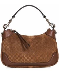 Gucci - B Small Handbag - Lyst