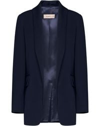 Blanca Vita - Cady Gesne Blazer - Lyst