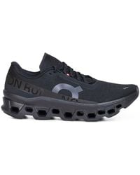 On Shoes - Cloudmster 1 Sneakers - Lyst