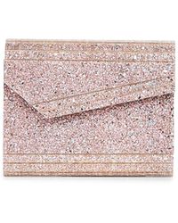 Jimmy Choo - Pochette Candy - Lyst