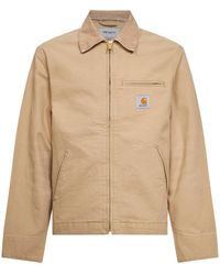 Carhartt - Light Jackets - Lyst