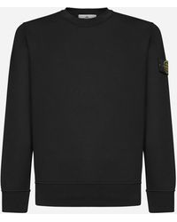 stone island womens sweater