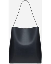 Aesther Ekme - Black Sac Shoulder Bag - Lyst