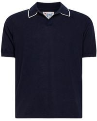 MC2 Saint Barth - Polo Shirt Sloan - Lyst