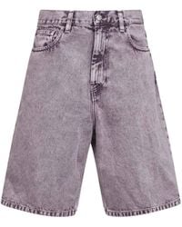 Carhartt - W' Brandon Shorts - Lyst