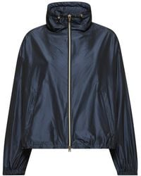 Herno - New Techno Taffeta Jacket - Lyst