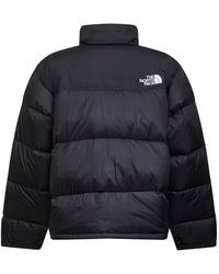 The North Face Down Jackets in Black for Men | Lyst UK