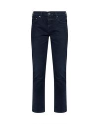 Agolde - Jeans Cocktail Slim Ankle - Lyst