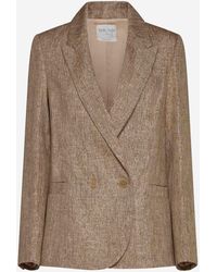 Forte Forte - Jackets - Lyst