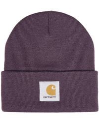 Carhartt - Cozy Short Watch Beanie - Lyst