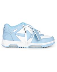 Off-White c/o Virgil Abloh - Sneakers Out Of Office Light - Lyst