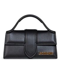 Jacquemus - The Bambino Small Handbag - Lyst