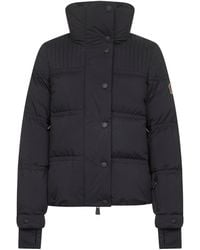 Moncler - Anglin Ski Down Jacket - Lyst