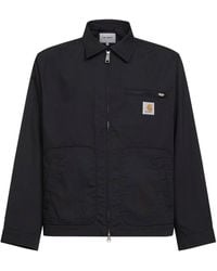 Carhartt - Postal Jacket - Lyst