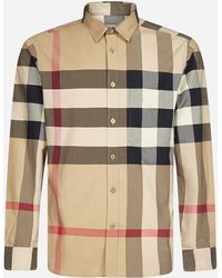 burberry tops