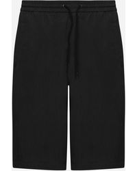 armani short