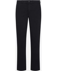 7 For All Mankind - Trousers - Lyst