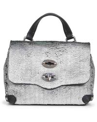 ZANELLATO CAPSULE - Postina Baby Handbag - Lyst
