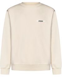 Jacquemus - Sweatshirts - Lyst
