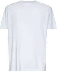 D 40 - Crepe T-Shirt D4.0 - Lyst
