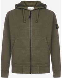 stone island womens hoodie