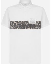 burberry polo shirts mens sale