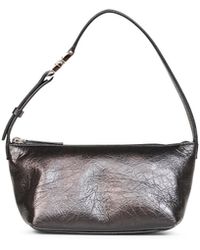 Fendi - Small Vanity Pouch Handbag - Lyst