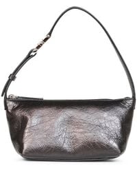Fendi - Small Vanity Pouch Handbag - Lyst