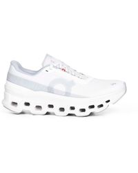 On Shoes - Cloudmster 1 Sneakers - Lyst