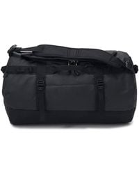 The North Face - Base Camp Duffel Bag S 50L - Lyst