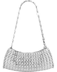 Rabanne - 1969 Clutch Shoulder Bag - Lyst