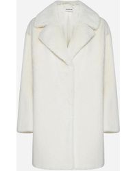 parosh fur coat