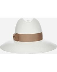 Cappelli Borsalino da donna - Fino al 40% di sconto | Lyst