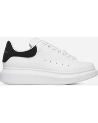 Scarpe Alexander McQueen da donna - Fino al 50% di sconto | Lyst