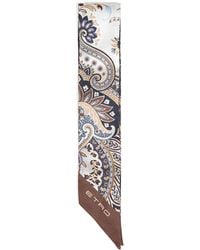 Etro - Paisleyna - Lyst