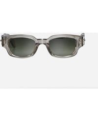 Cutler and Gross - The Great Frog Soaring Eagle Sunglasses - Lyst