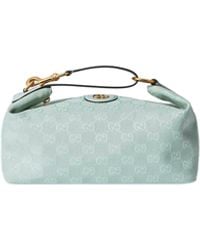Gucci - Icy Vanity Medium Top Handle Bag - Lyst