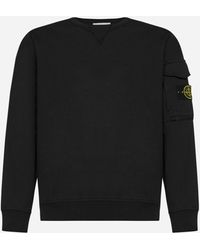 Stone Island Sweaters and knitwear for Women - Up to 30% off | Lyst