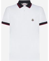 Moncler T-shirts for Men | Online Sale up to 40% off | Lyst