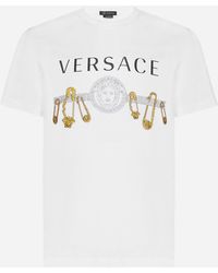 versace tee shirt price