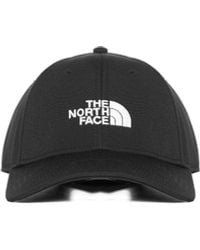 The North Face - "Recycled 66 Classic" Cap - Lyst